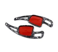 Palette changement Compatible Avec TT 2015 2016 2017 2018 2019 Pour SQ5 2018 2019 2020 Pièces De Voiture Extension De Palette De Changement De Vitesse De Volant Mise À Niveau Intérieur