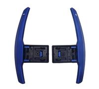 Palette Changement Volant Compatible Avec BMW Pour 1 3 Series F20 F21 F30 F31 2012-2018 Pour X3 F25 2013-2018 Extension De Palette De Changement De Vitesse Pour Volant De Voiture