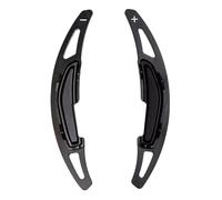 Palette Changement Volant Compatible Avec BMW Pour M2 F87 X5 M F85 X6 M F86 2016-2017 Pour M6 F12F13 2013-2017 Palettes Changement Vitesse Pour Volant Voiture Accessoires Étendus