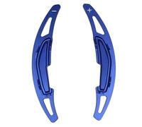 Palette Changement Volant Compatible Avec BMW Pour M2 F87 X5 M F85 X6 M F86 2016-2017 Pour M6 F12F13 2013-2017 Palettes Changement Vitesse Pour Volant Voiture Accessoires Étendus