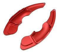 Palette Changement Volant Compatible Avec Lexus Pour IS250 IS300 IS350 NX300h RC200t IS NX RC F SPORT Volant De Voiture Shifter Extender StylingPaddles Shift