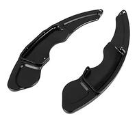 Palette Changement Volant Compatible Avec Lexus Pour IS250 IS300 IS350 NX300h RC200t IS NX RC F SPORT Volant De Voiture Shifter Extender StylingPaddles Shift