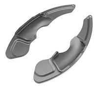 Palette Changement Volant Compatible Avec Lexus Pour IS250 IS300 IS350 NX300h RC200t IS NX RC F SPORT Volant De Voiture Shifter Extender StylingPaddles Shift