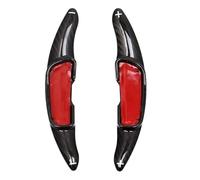 Palette Changement Volant Compatible Avec Mazda Pour CX-5 2013-2016 Pour CX-3 2016-2017 Pour CX-4 2016-2019 Palettes De Changement De Vitesse Pour Volant De Voiture