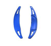 Palette Changement Volant Compatible Avec Mercedes Pour Benz GLC GLA Pour AMG MB A35 A45 GLS63 CLA45 GLE63 C43 2016 2017 2018 2019 2020 2021 2022 2023 Palette De Changement De Vitesse De Voiture