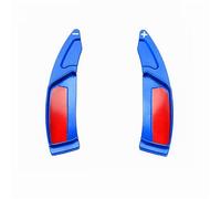 Palette Changement Volant Compatible avec Peugeot 508 5008 308 3008 208 2008 GT SW Volant de voiture Shift Paddle Gear Paddles Extender Autocollants Intérieur de voiture