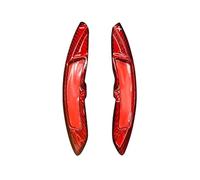 Palette Changement Volant Compatible Avec Pour 718 Pour 911 2016-2018 Pour Panamera 2017-2018 Extension De Palette De Changement De Vitesse Pour Volant De Voiture Accessoires