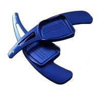 Palette Changement Volant Compatible Avec Pour A4 A5 S5 A4 B9 TT TTS 2015 2016 2017 2 Pièces Voiture Sport Volant Changement De Vitesse Manette De Vitesse Voiture Extension De Palette Directe