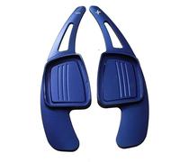 Palette Changement Volant Compatible Avec Pour A4 B9 Q7 2016-2017 Pour A3 S3 Facelift 2017 Palettes Changement Vitesse Pour Volant Voiture Accessoires Boîte Vitesses