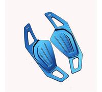 Palette Changement Volant Compatible Avec Skoda RS VRS MK4 Pour ENYAQ IV RS VRS Pour Karoq Pour Kodiaq A8 Pour Octavia MK4 Pour Sportline Scout 2020 2021 2022 Palette Manette De Vitesse De Voiture