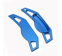 Palette Changement Volant Compatible Avec Smart Pour Fortwo 451 Pour Forfour 453 2009-2016 2017 Extension De Volant De Voiture Manette De Vitesse Palettes Vitesses Changement De Vitesse De Voiture