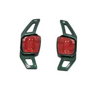 Palette Changement Volant Compatible Avec VW Pour Atlas Pour Teramont Pour Passat 2018 2019 2020 2021 2022 Extension De Palettes De Changement De Vitesse Pour Volant De Voiture