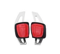 Palette Changement Volant Compatible Avec VW Pour Passat Pour Atlas Pour Teramont 2018 2019 2020 Extension De Palette De Changement De Vitesse Pour Volant De Voiture