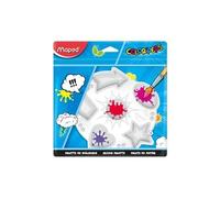 Palette Color Peps Plastique