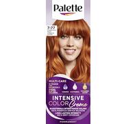 Schwarzkopf Palette Intensive Color Creme coloration cheveux permanente teinte 7-77 Intensive Copper 1 pcs