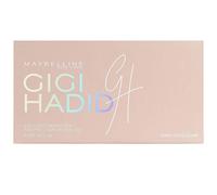 Palette Contour des Yeux Gigi Hadid GG02 Cool