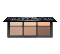 PALETTE CONTOUR VISAGE SHADE + LIGHT KAT VON D