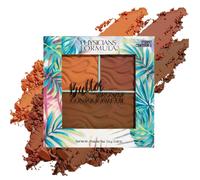 Palette contouring Physicians Formula Butter Bronzer Medium/Dark