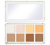 Makeup Revolution - Palette Correctrice Et Illuminateur Obsession -