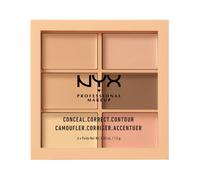 1 NYX Dissimuler, Correct, Contour Palette " Choisissez Votre 1 Couleur " Joy's