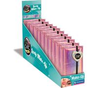 Palette cosmétique Portefeuille Crazy Chic 18172