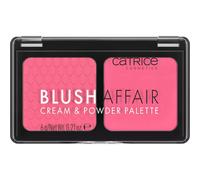 Palette Crème et Poudre Blush Affair 20 Pleasing Pink