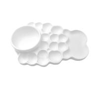 Palette D'Aquarelle - Palette De Peinture Portable,Plateau pour Aquarelle - pour Adultes Étudiants Artistes Débutants Loisirs Voyage Salle de Classe Projets Fêtes