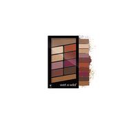 Palette de 10 fards ? paupi?res Color Icon de WET N WILD - Ros? In The Air