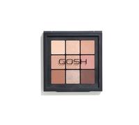 Palette de 9 ombres à paupières Eyedentity 006 Be Harmless Gosh