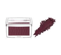 Palette de Blush Poudre Gravée, Haute Pigmentation & Longue Tenue, Fard à Joues Texture de Soie au Design Sculpté pour un Teint Défini (#006)