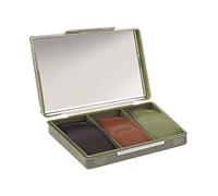 Crème de camouflage Chameleon Camo Compact BCB - Woodland