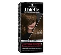 Palette de coloration Professional Performance 4_8 châtain chocolat