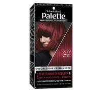 Palette de coloration Professional Performance 5_29 Rose