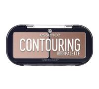 Palette de Contour Contouring Duo 10 Lighter Skin