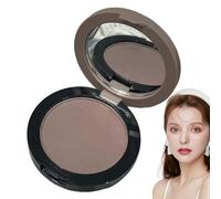 Palette De Contour En Poudre Pour Du Visage Palette Visage Tons Froids