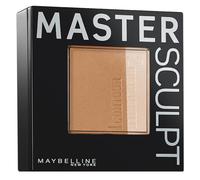 Palette de Contouring Facestudio Master Sculpt 01 Light & Medium