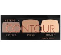 Palette De Contournement 3 Étapes De Contournement