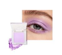 Palette de Fard à Paupière,Crème Pink Violette Ombre a Paupiere Imperméable