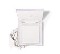 Palette de Fard à Paupière Mat, Blanc Crème Ombre a Paupiere, Eyeshadow Hautement Pigmenté, Imperméable et Durable, Blush Texture Fine, Maquillage Yeux Métallisé pour Filles et Femmes - 05