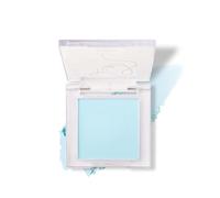 Palette de Fard à Paupière Mat, Bleu Crème Ombre a Paupiere, Eyeshadow Hautement Pigmenté, Imperméable et Durable, Blush Texture Fine, Maquillage des Yeux Métallisé Nacré pour Filles et Femmes - 01