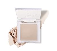 Palette de Fard à Paupière Mat, Brown Crème Ombre a Paupiere, Eyeshadow Hautement Pigmenté, Imperméable et Durable, Blush Texture Fine, Maquillage des Yeux Métallisé pour Filles et Femmes - 03