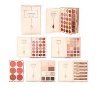 Palette De Fards À Paupières 48 Couleurs Matte Brillant Highlighter