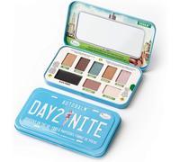 Palette de Fards à Paupières - Autobalm Day 2 Nite THEBALM