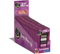 Palette de fards à paupières CLE Crazy Chic PartyQueen 18183
