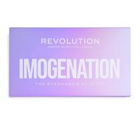 Palette de Fards à Paupières Imogenation Eyeshadow