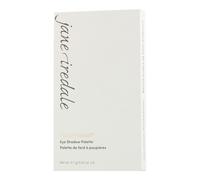 Jane Iredale PurePressed Eye Shadow Palette Naturally Glam 1ut