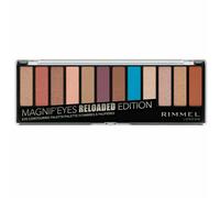 Palette de Fards à Paupières Magnif'Eyes Reloaded Edition