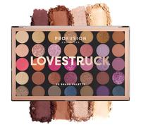 Palette de fards à paupières Profusion Cosmetics - 35 teintes Lovestruck
