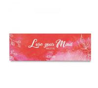 Palette de fards à paupières Vegan ITSTYLE Lose your Mind 12 couleurs