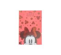 Palette de fards Makeup Revolution Minnie Disney